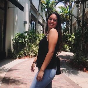 Meet your Posher, Gabby